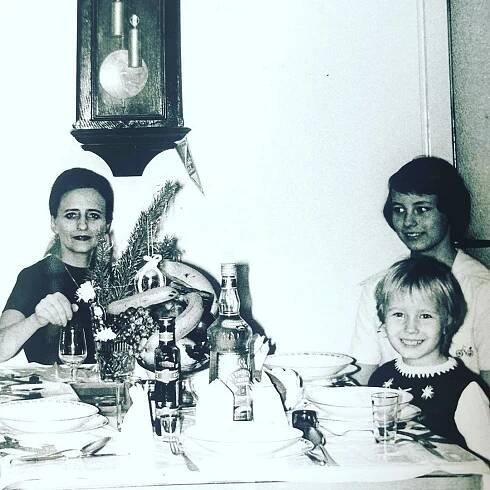 Tomu se říká dobré geny: Daniela Šinkorová se pochlubila 85letou maminkou