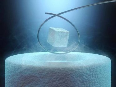 Mechanism Discovered for Making Superconductors More Resistant to Magnetic Fields