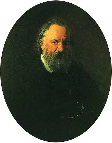 Alexandr Ivanovič Gercen