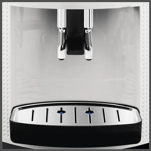 Automatický kávovar KRUPS EA810570 Essential White