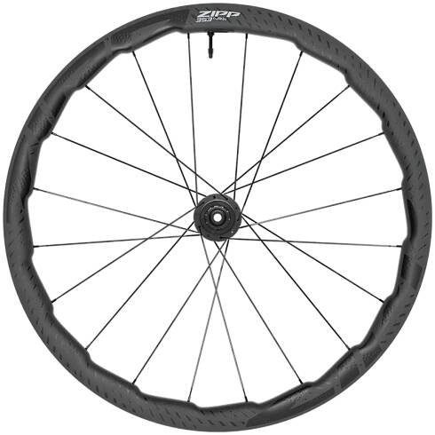 Napletené kolo ZIPP 353 NSW Carbon Tubeless, pro diskovou brzdu, 700c zadní, XDR ořech