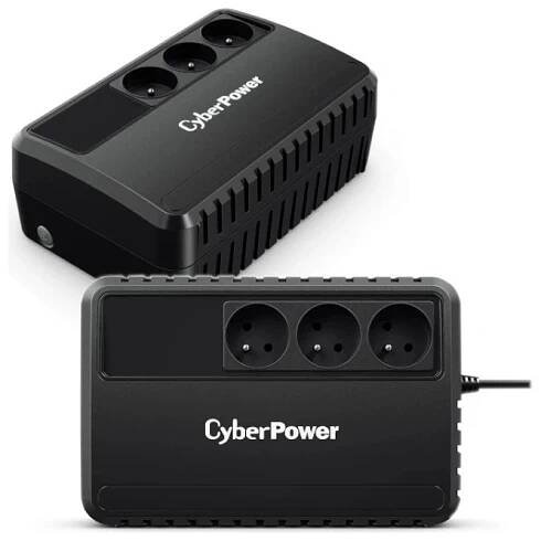CyberPower BU650EG-FR