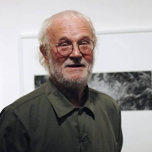 Josef Koudelka | foto: Tomáš Vodňanský,  Český rozhlas