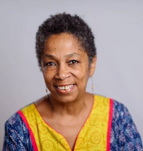 BHM Spotlight: Maria Broom – Actress, Storyteller, Teacher, and Dancer