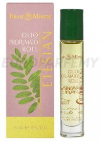 Frais Monde Etesian Roll parfémovaný olej za nejlepší cenu - EUROPARFEMY.cz