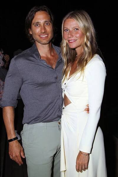 Gwyneth Paltrow, Brad Falchuk: Relationship Timeline