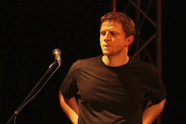 Milo Kráľ - Rok 2009