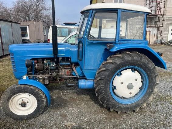 Zetor 3011