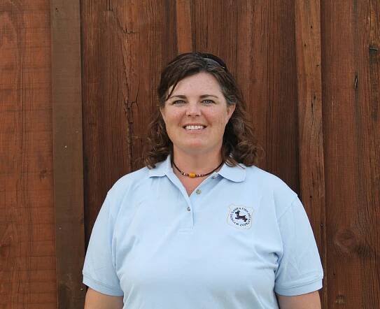 2024-2025 Officers and Board Members – Water for Wildlife Foundation
