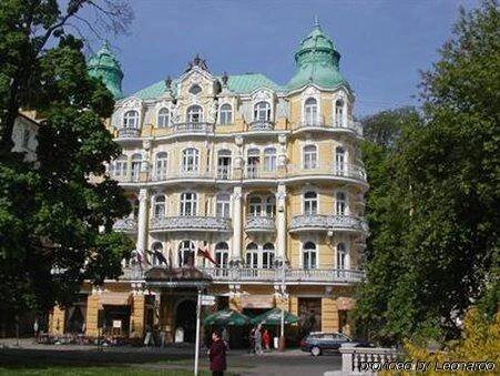 Orea Bohemia Mariańskie Łaźnie