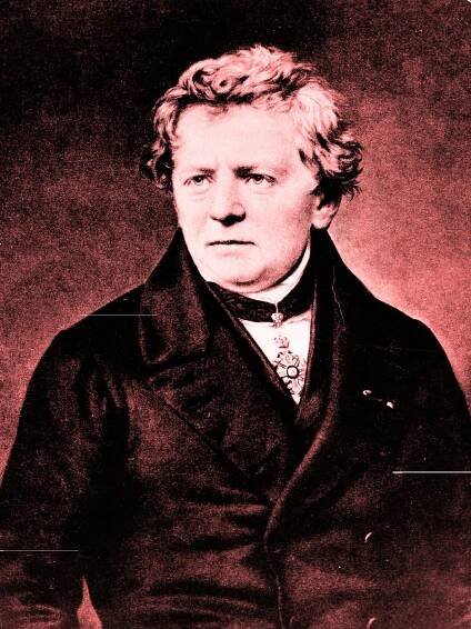 Georg Ohm – Fyzika na Vltavě