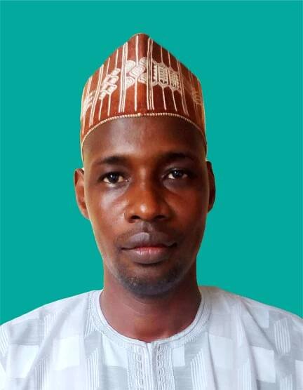 Al'Amin Suleiman