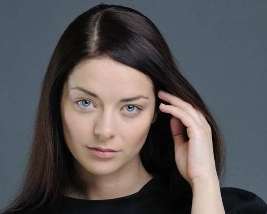 Marina Aleksandrova fotka