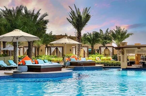Fairmont Ajman