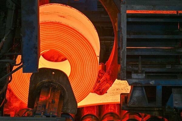 ArcelorMittal: Das Stahl-Aus offenbart den deutschen Energie-Irrweg