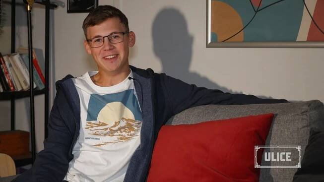 Odchází Šimon z Ulice? Jakub Krause prozradil, jak to bude
