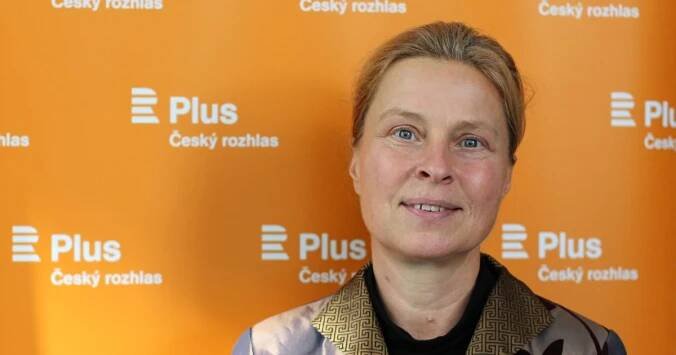 Alvarová: Lež je pro každého vždy něčím sexy a vždy je atraktivnější než pravda
