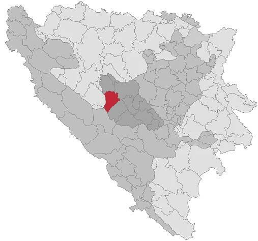 Donji Vakuf