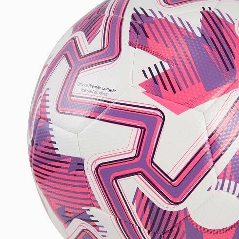 Puma ORBITA CUP PREMIER LEAGUE BRILLIANCE - Fotbalový míč - 3
