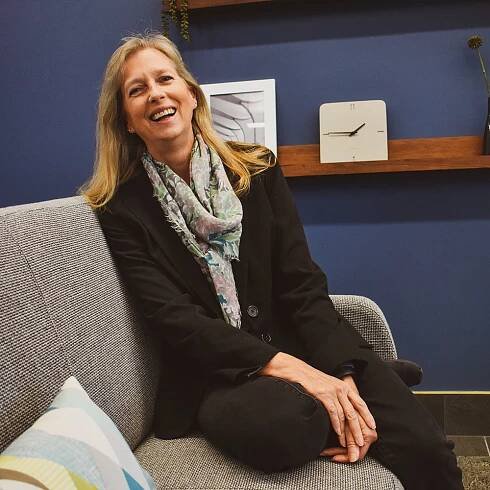 Kathy Moormeier