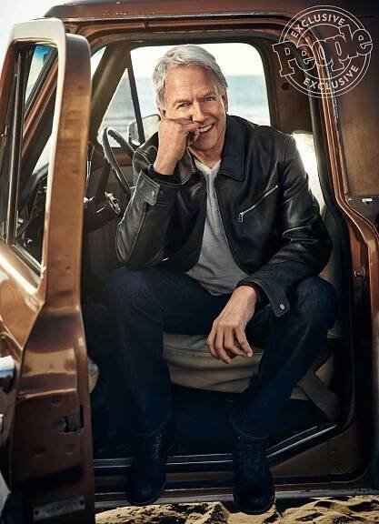Mark Harmon on His 31-Year Marriage to Pam Dawber: 'I'm Proud to Be Married to Her'