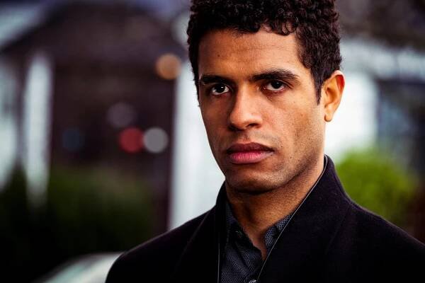 Reginald the Vampire - All the Time in the World - Z filmu - Mandela Van Peebles