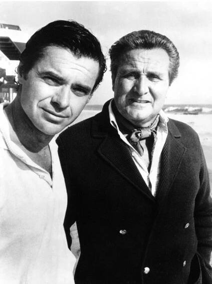 The Robert Urich Photo Album