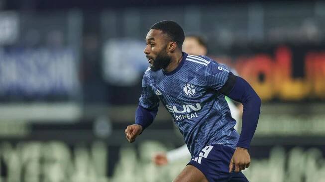Moussa Sylla