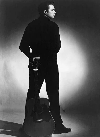 Johnny Cash