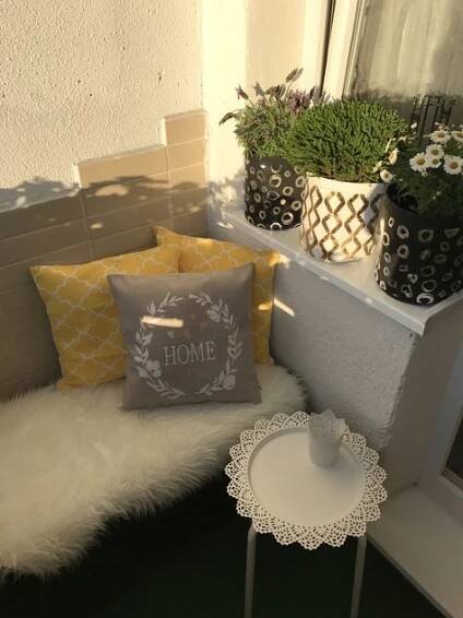 Ikea Skurar & Ikea Marius Hocker Hack