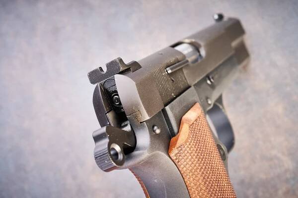 Springfield SA-35 | ProArms.cz