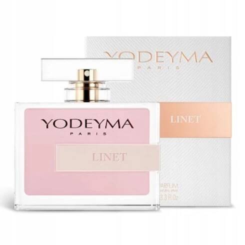 Yodeyma Beach – pánský parfém