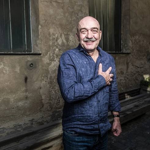 Tomáš Březina: Názory, program a kandidatura na prezidenta
