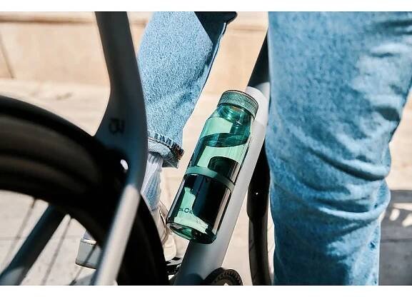 FIDLOCK TWIST 700 LIFE + BIKE BASE