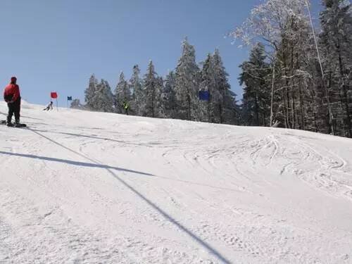 Skiareál Relax Petříkov – Kudy z nudy 