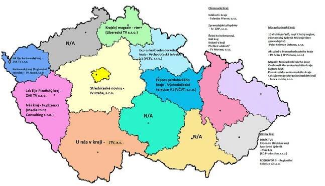 Analýza 2020: Radniční zpravodaje stále slouží politikům místo občanům - Oživení
