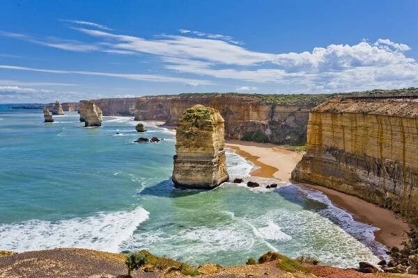 Australia’s Great Ocean Road is one of the world's best drives: here are the best detours