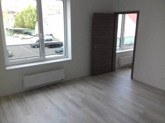 Pronájem bytů 2+kk v Českých Budějovicích - REALCITY.cz 