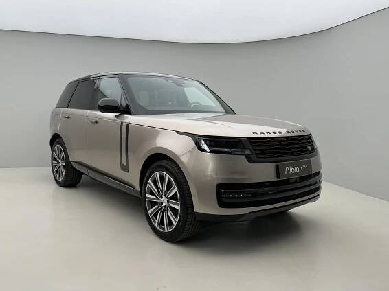 Land Rover Range Rover (2025) P460e AUTOBIOGRAPHY SWB - náhled 7