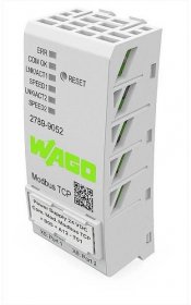 WAGO 2789-9052 komunikační modul