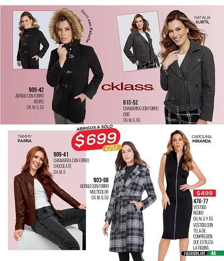 REMATE ROPA by Cklass Oficial - Issuu