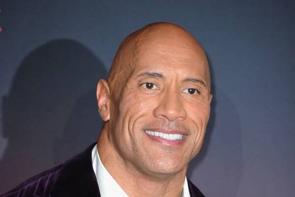 Dwayne ‘The Rock’ Johnson Explains Why He Pees In Water Bottles During Workouts