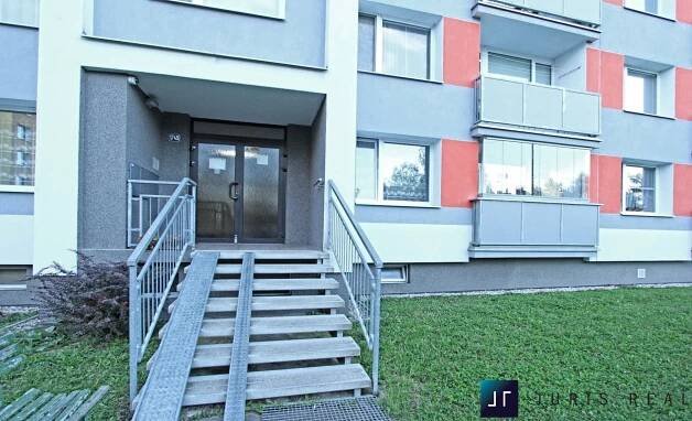 Hornická, Roudnice nad Labem, okres Litoměřice