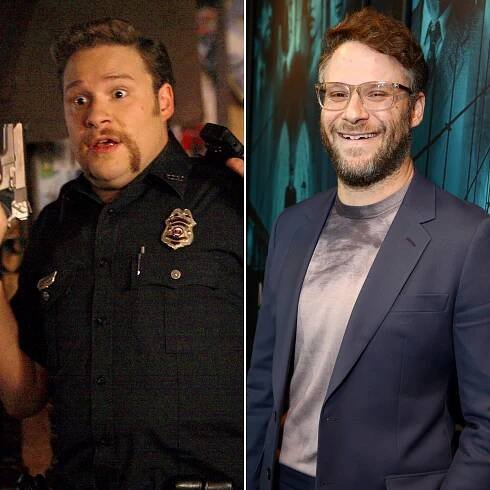 ‘Superbad’ Cast: Where Are They Now?