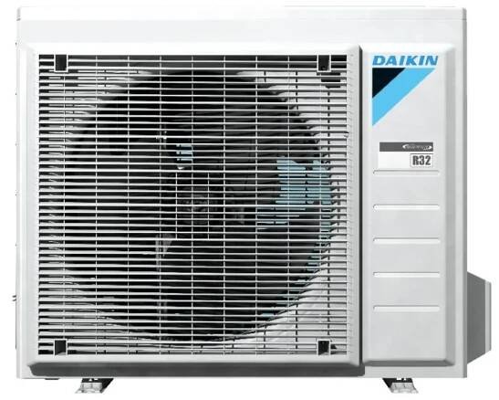 DAIKIN ALTHERMA 3 ERGA04EV + EHBH04E6V