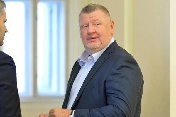Ivo Rittig si užívá luxusního života: Snídaně u Diora a let soukromým letadlem