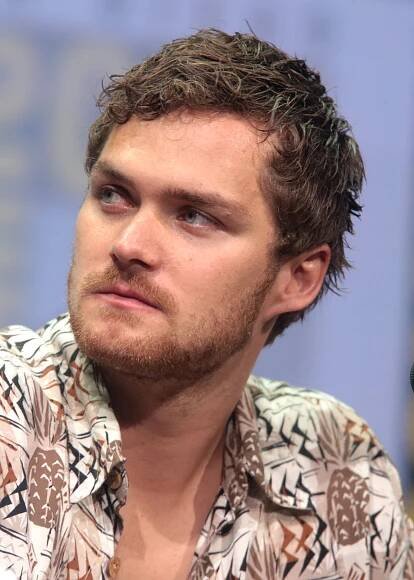 Finn Jones politics gay rights beliefs