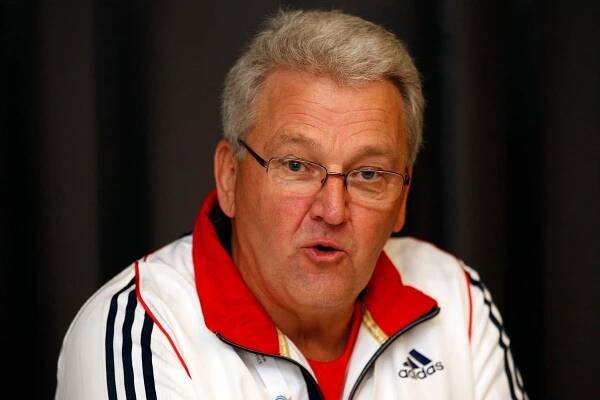 On This Day in 2012: UK Athletics appoints Peter Eriksson as Olympic head coach