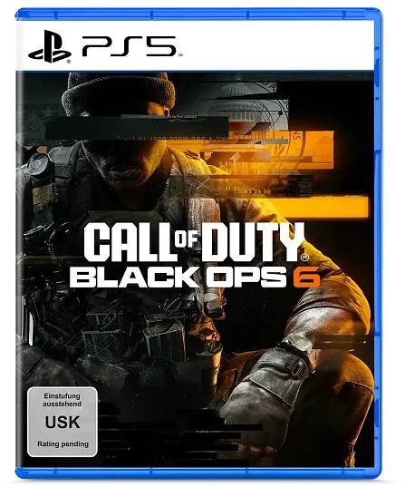 Call of Duty: Black Ops 6 (PS5)