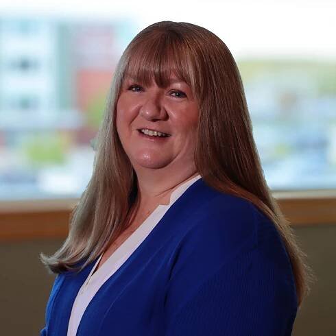 Leadership photo for Freeport